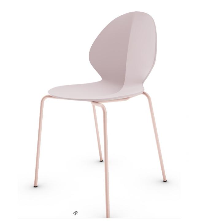 calligaris カリガリス バジル チェア 2脚セット BASIL CS1359