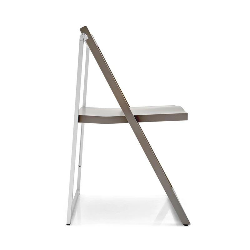 カリガリス コヌビア スキップ　チェア Calligaris 2脚セット calligaris（カリガリス） コヌビア SKIP スキップ CB207 2脚セット