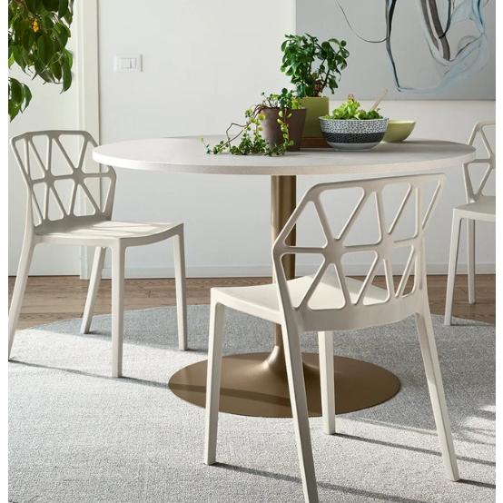 calligaris（カリガリス） ○コヌビア プラネット ダイニングテーブル