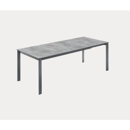 ●コヌビア エミネンス 伸長式ダイニングテーブル 天板メラミン calligaris connubia EMINENCE eminence CB4724-R130Aの画像