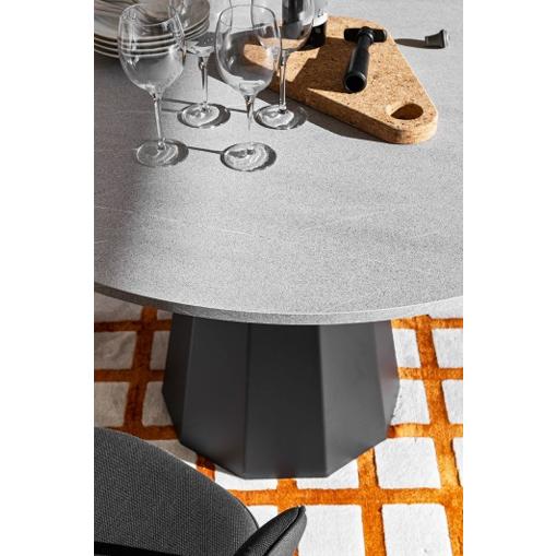 calligaris（カリガリス） ○コヌビア ディックス ダイニングテーブル