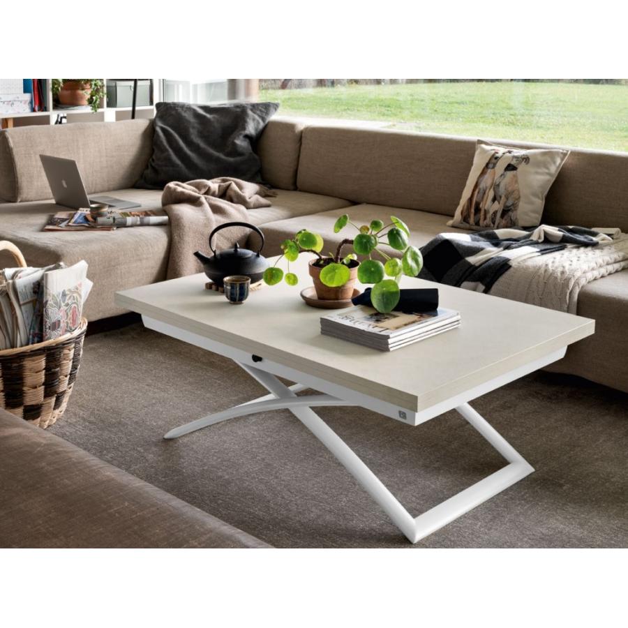calligaris（カリガリス） ○コヌビア マジックジェー 伸長・昇降式