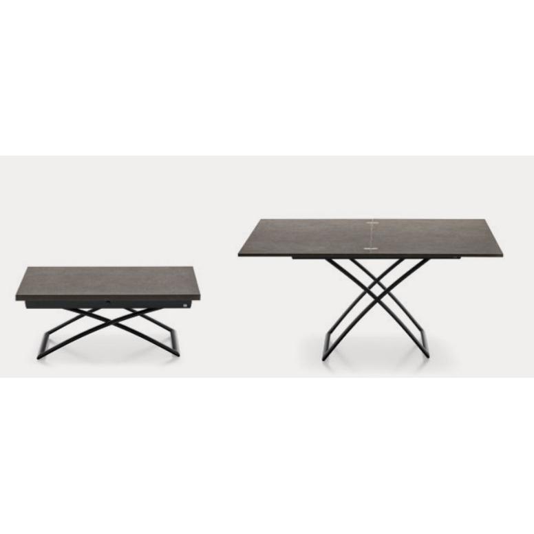 calligaris（カリガリス） ○コヌビア マジックジェー 伸長・昇降式