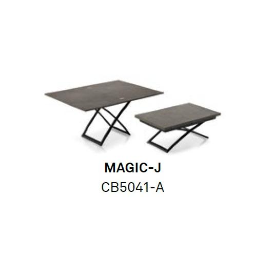 calligaris（カリガリス） ○コヌビア マジックジェー 伸長・昇降式