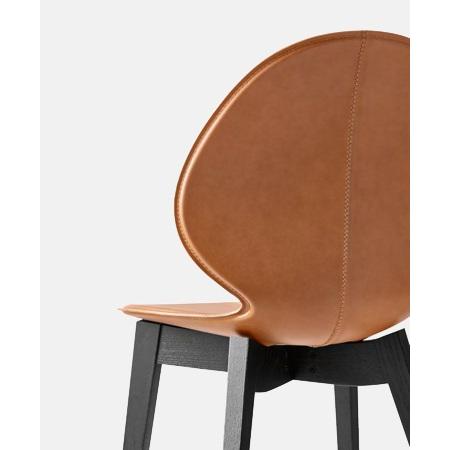 calligaris（カリガリス） ○カリガリス バジル チェア 2脚セット