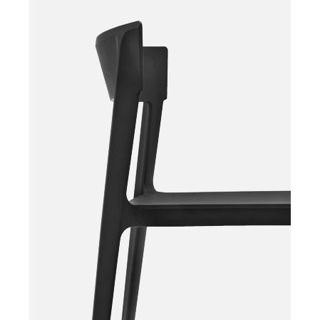 calligaris（カリガリス） ○カリガリス スキン ダイニングチェア4脚