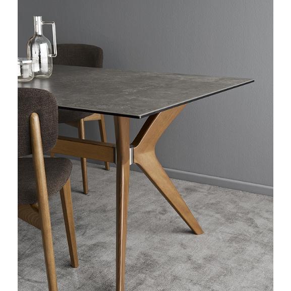 calligaris カリガリス トーキョー ダイニングテーブル 天 calligaris カリガリス トーキョー ダイニングテーブル 天