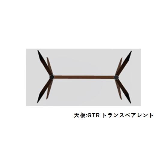 calligaris（カリガリス） ○カリガリス トーキョー ダイニング