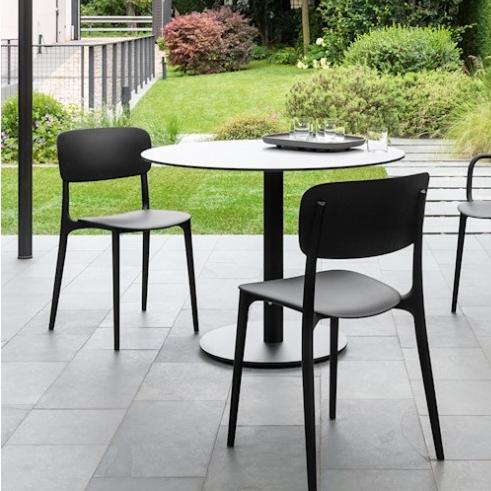 calligaris（カリガリス） ○カリガリス リバティ ダイニングチェア 4