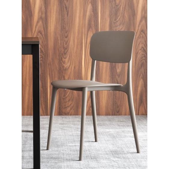 calligaris（カリガリス） ○カリガリス リバティ ダイニングチェア 4