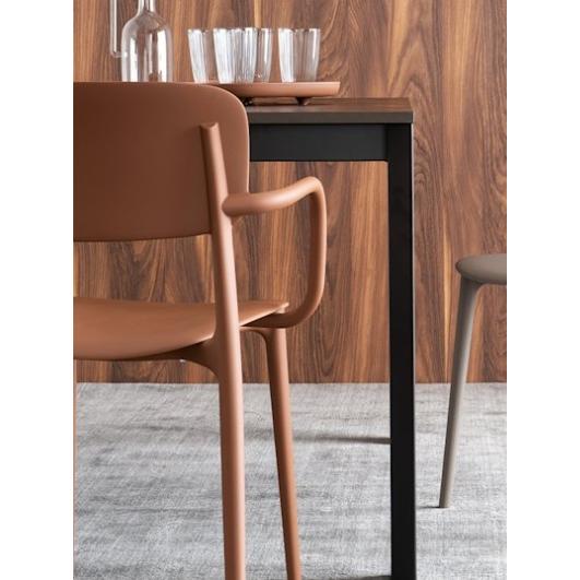 calligaris（カリガリス） ○カリガリス リバティ ダイニングチェア 4