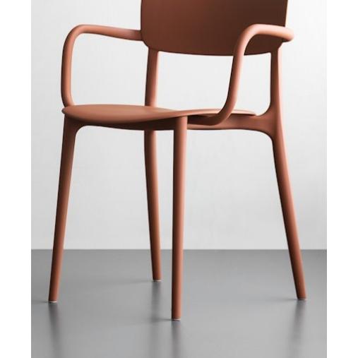 calligaris（カリガリス） ○カリガリス リバティ ダイニングチェア 4