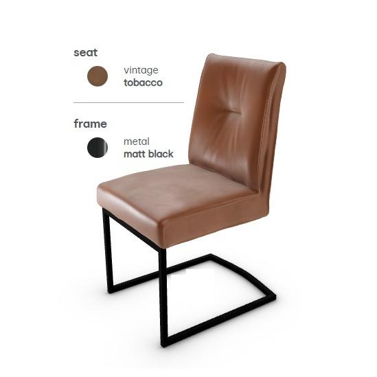 calligaris カリガリス ロミー ダイニングチェア 2脚1組 ROMY