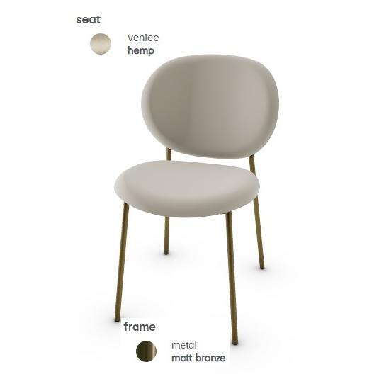 Calligaris (カリガリス) INES / イネス二脚セット calligaris カリガリス イネス ダイニングチェア 2脚1組 INES