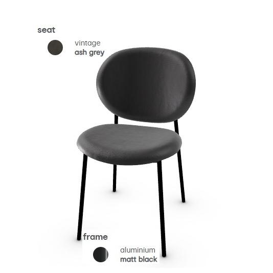 Calligaris (カリガリス) INES / イネス二脚セット ダイニングチェア Calligaris/カリガリス INES/イネス CS2004-J