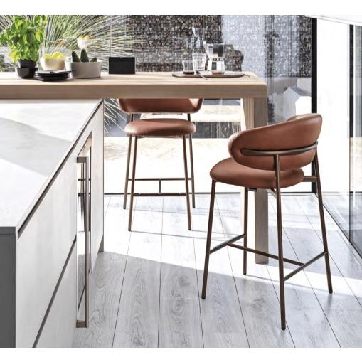 calligaris カリガリス　オレアンドロ　新品　1脚 calligaris（カリガリス） ○カリガリス オレアンドロ スツール 1脚