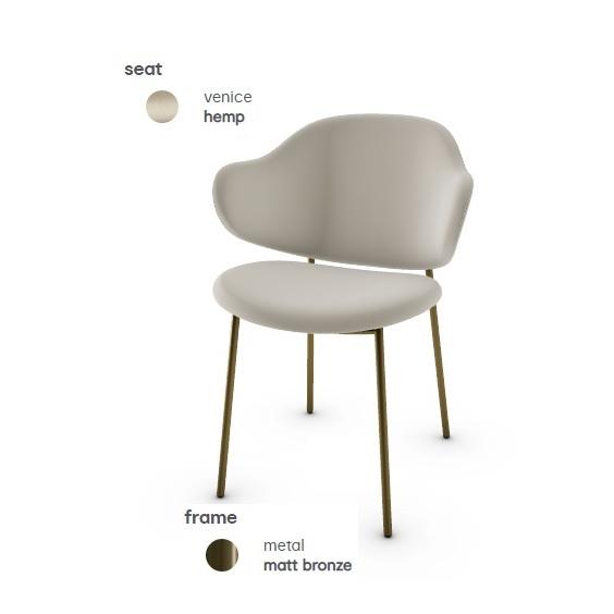 calligaris カリガリス ホリー ダイニングチェア 2脚1組 HOLLY calligaris カリガリス ホリー ダイニングチェア 2脚1組 HOLLY