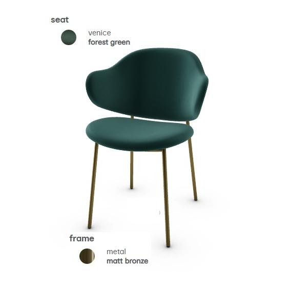 calligaris カリガリス ホリー ダイニングチェア 2脚1組 HOLLY calligaris カリガリス ホリー ダイニングチェア 2脚1組 HOLLY