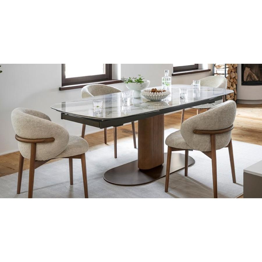 calligaris カリガリス　オレアンドロ　新品　1脚 calligaris（カリガリス） ○カリガリス オレアンドロ ダイニング