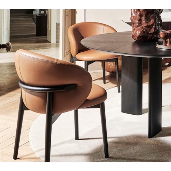 calligaris カリガリス　オレアンドロ　新品　1脚 calligaris（カリガリス） ○カリガリス オレアンドロ ダイニング