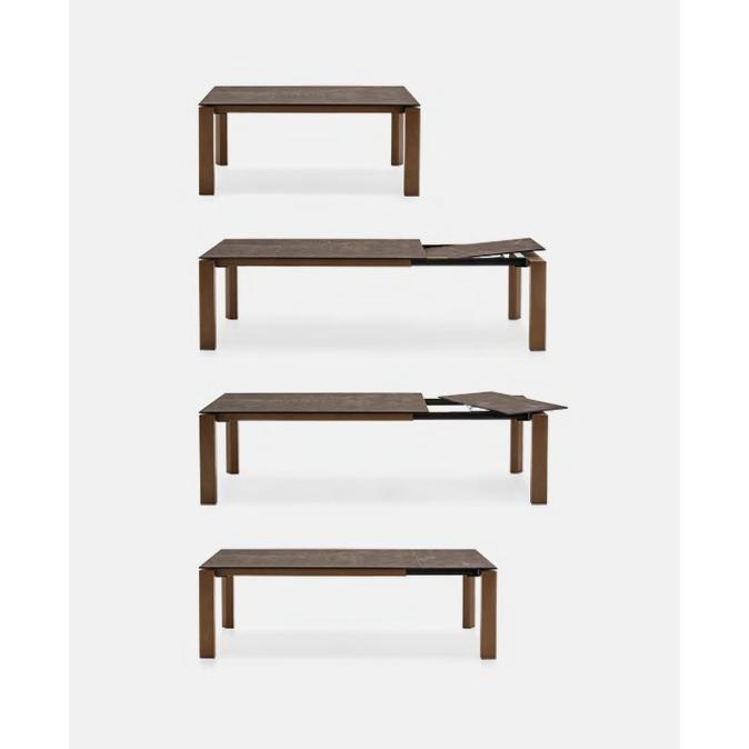 Calligaris (カリガリス)のOmnia (オムニア) 伸長式 楽天市場】【正規代理店 限定特典付き】 calligaris カリガリス