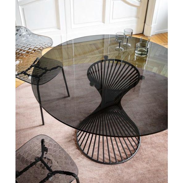 calligaris（カリガリス） ○カリガリス ヴォルテックス ダイニング