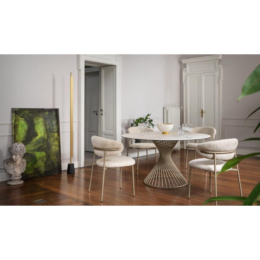 calligaris（カリガリス） ○カリガリス ヴォルテックス ダイニング