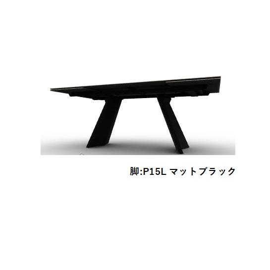 calligaris（カリガリス） ○カリガリス イカロ 伸長式ダイニング
