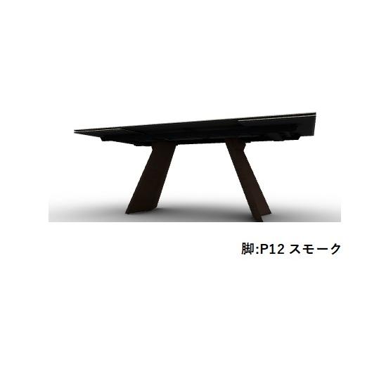 calligaris（カリガリス） ○カリガリス イカロ 伸長式ダイニング 