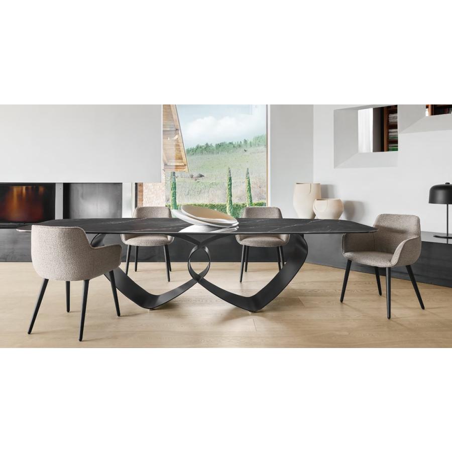 calligaris（カリガリス） ○カリガリス ブリーズ ダイニングテーブル 