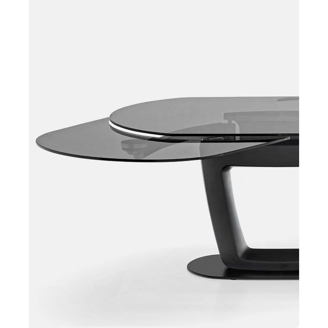 calligaris（カリガリス） ○カリガリス オービタル 伸長式ダイニング