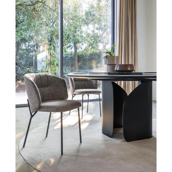 Chunamama セット販売 カリガリス セラミック天板 Calligaris VORTEX / カリガリス ヴォルテックス セラミック天板 CS