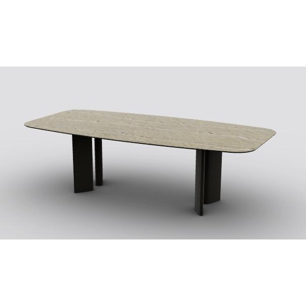 calligaris（カリガリス） ○カリガリス サンディ ダイニングテーブル