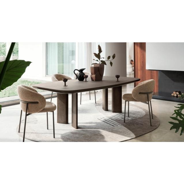 calligaris（カリガリス） ○カリガリス サンディ ダイニングテーブル