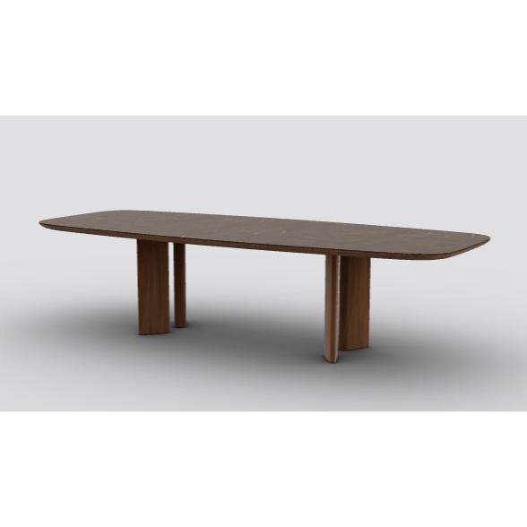 calligaris（カリガリス） ○カリガリス サンディ ダイニングテーブル