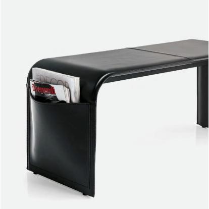 ○カリガリス シェイプ ベンチ 1脚 calligaris SHAPE shape CS5083