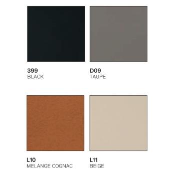 ○カリガリス シェイプ ベンチ 1脚 calligaris SHAPE shape CS5083 