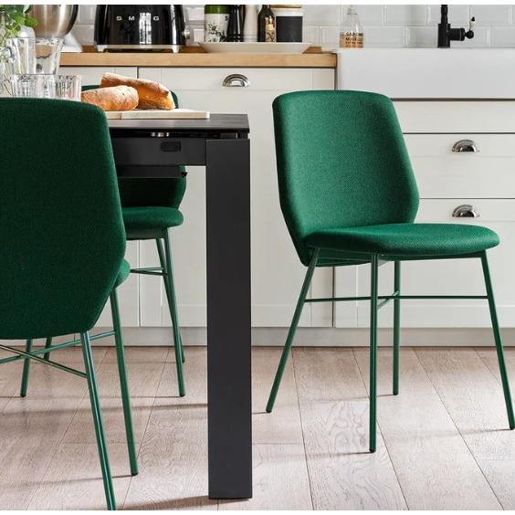 ●コヌビア エミネンス 伸長式ダイニングテーブル 天板メラミン calligaris connubia EMINENCE eminence CB4724-R110Aの画像