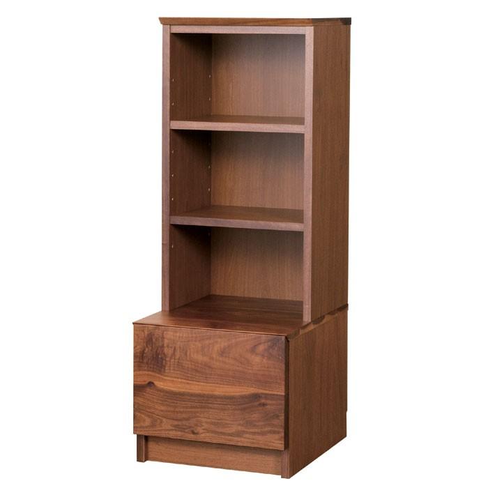 レグナテック CLASSE グロッセオープンキャビネット ウォールナット GROSSE40OPENCABINET