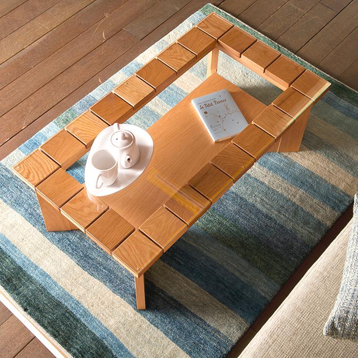 【Legnatec】コーヒーテーブル【コット】 公式】 LEGNATEC ( レグナテック ) 家具・インテリアの通販