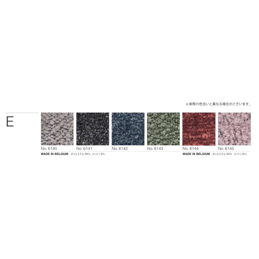 スピガ リズ 3Pソファ W2110 SPIGA LIZ estic エスティック※クッション別売り_17