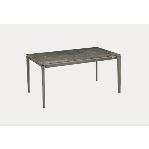 ●コヌビア ペンタゴン 伸長式ダイニングテーブル 天板メラミン calligaris connubia PENTAGON pentagon CB4797-R130Aの画像