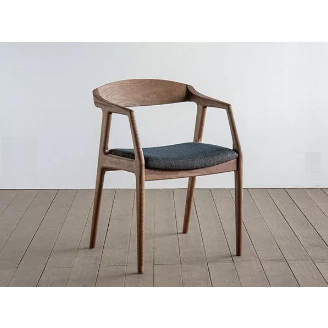 シキファニチア ユナa アームチェア ダイニングチェア 正規販売