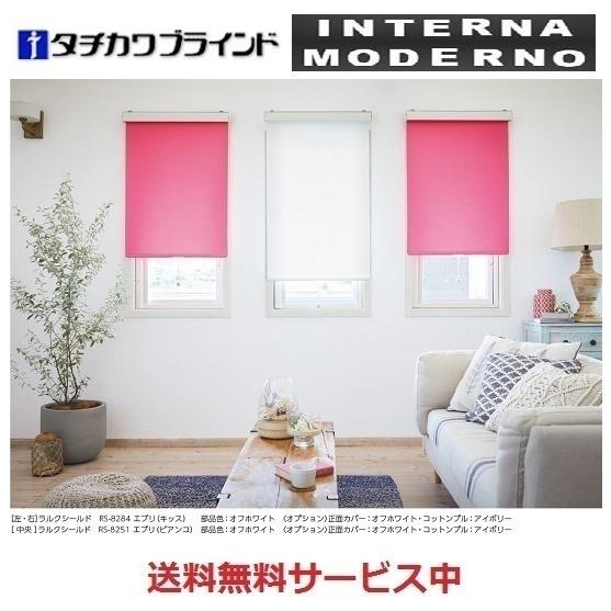 季節のおすすめ商品 非ウォッシャブルロールスクリーンエブリRS-8751