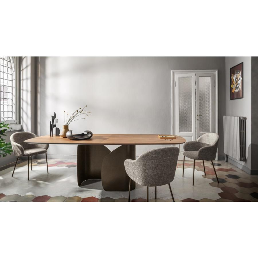 calligaris（カリガリス） ○カリガリス ツインズ ダイニングテーブル