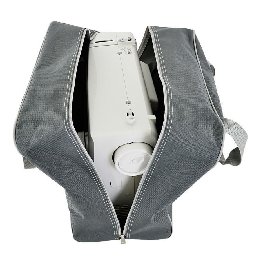 アックスヤマザキ（AXE YAMAZAKI） ミシン用 キャリングバッグ【M