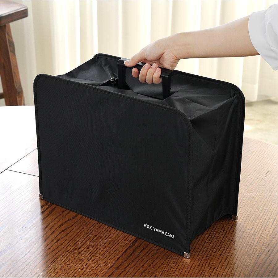 アックスヤマザキ（AXE YAMAZAKI） ミシン用 セミハードカバー 専用 MM