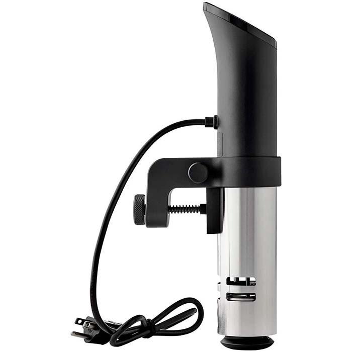 1年保証 低温調理器 New Anova Culinary アノーバ 真空調理器 Wifi 1000w スマホと連動して水の温度をコントロール Anv 04 インタープライム ヤフー店 通販 Yahoo ショッピング