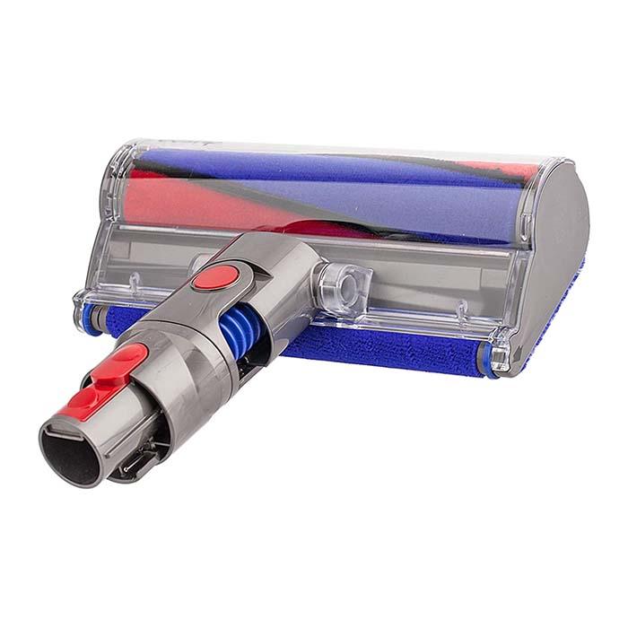 Dyson 純正品 Soft roller cleaner head ダイソン ソフトローラー クリーナ ヘッド V10 V11 SV12