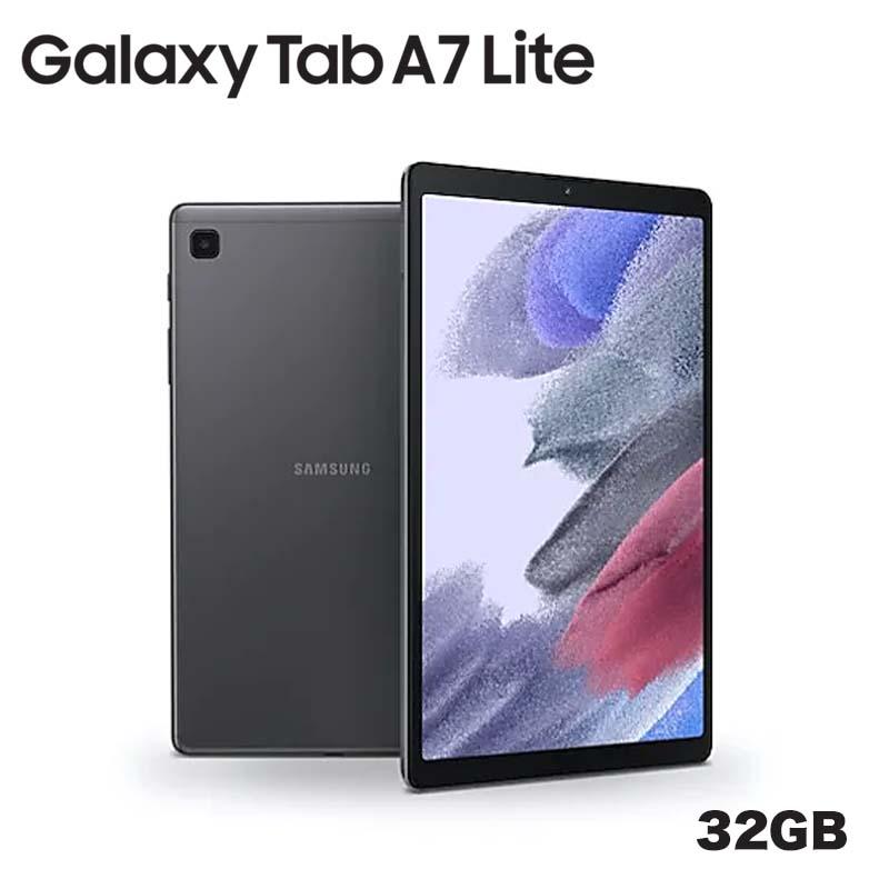 Galaxy Tab A7 Lite 8.7インチ SM-T220 32GB グレー Samsung Galaxy Tab A7 Lite 8.7インチ SM-T220 32GB グレー Samsung